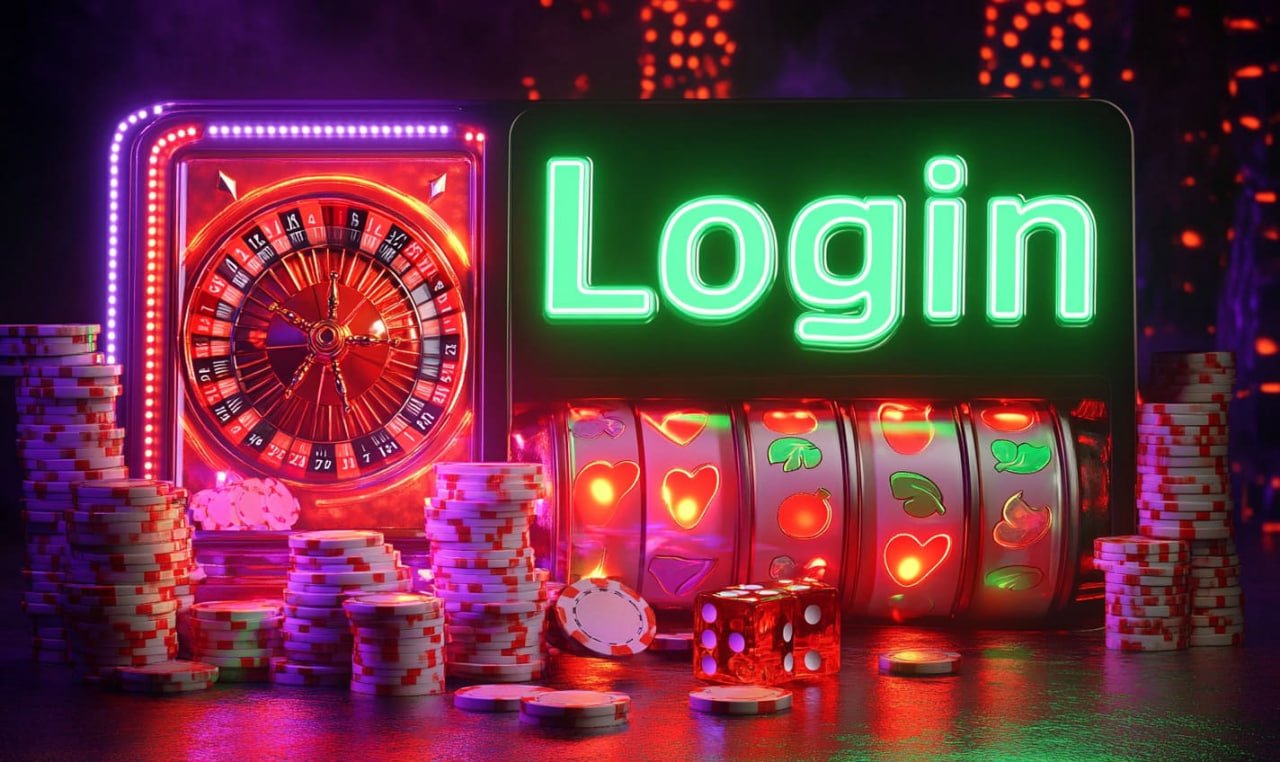 Tampilan poker mobile yang rapi