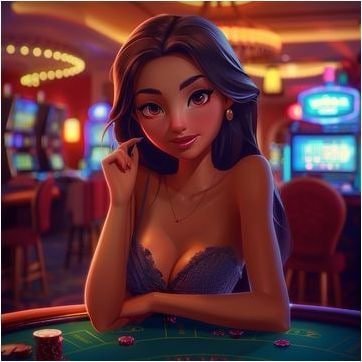 Kartu poker digital untuk dewasa