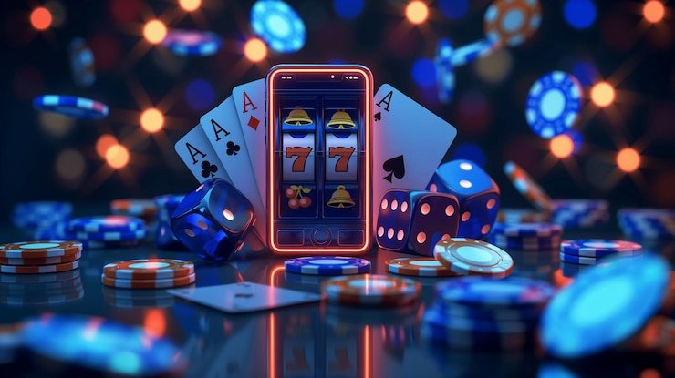Langkah menjelajahi slot dengan tenang